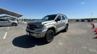 GWM vai posicionar Tank 400 no calcanhar da BYD Atto 8 e Denza B5