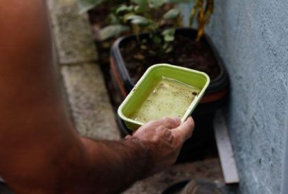 Bahia tem seis cidades em epidemia de dengue; estado tem quatro mortes