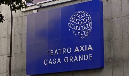 Foto Teatro Axia Casa Grande