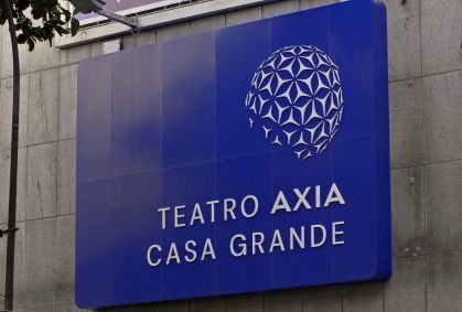 Teatro Casa Grande, no Leblon, muda de nome após acordo com AXIA Energia