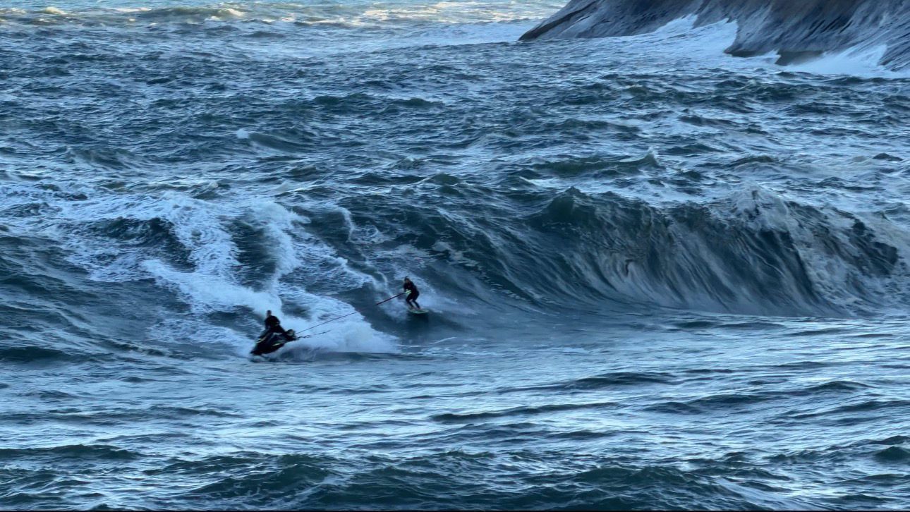Swell Itacoatiara