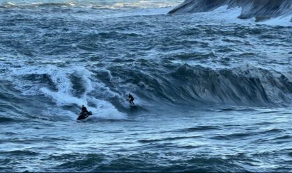 Swell Itacoatiara