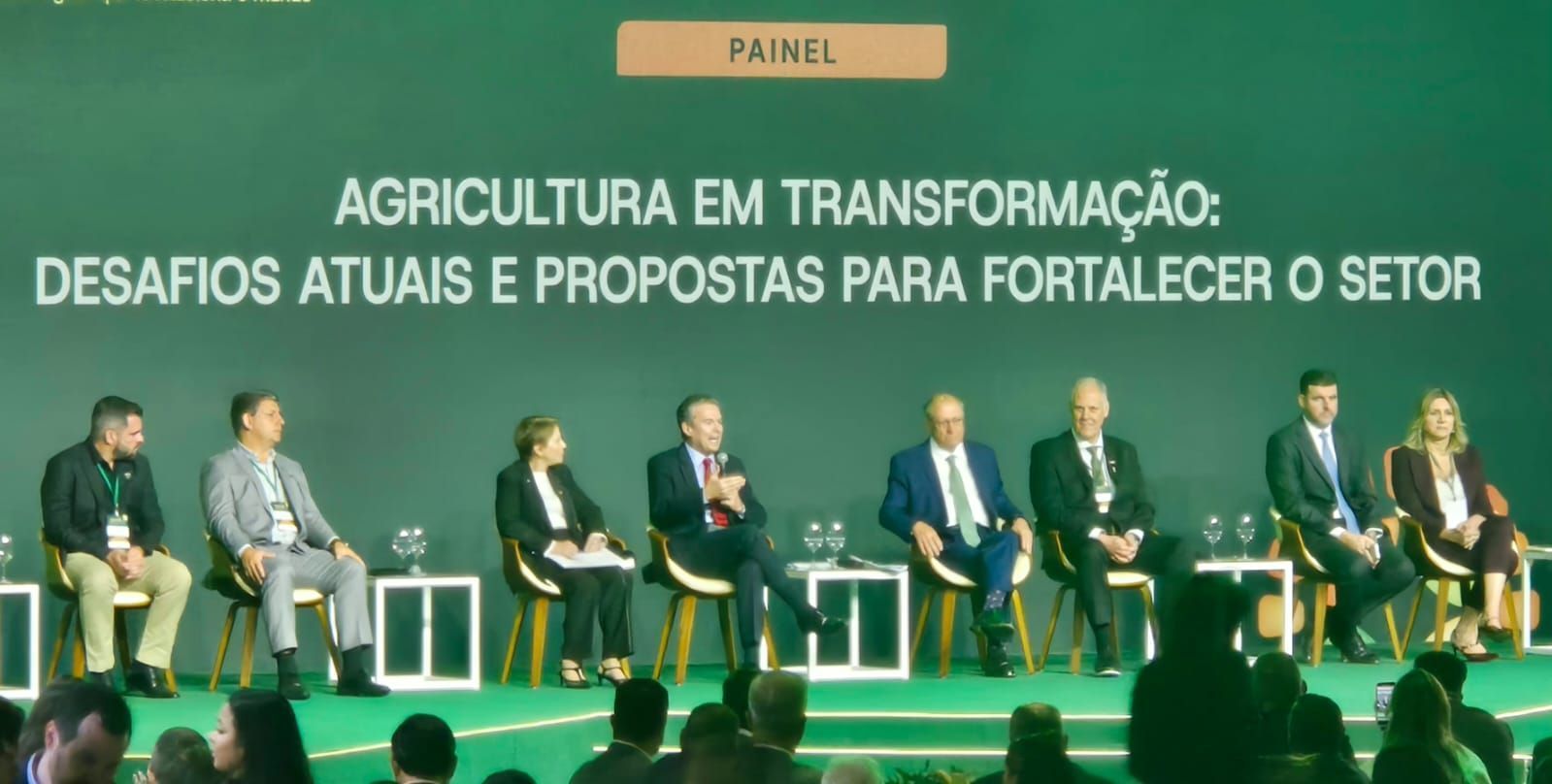 Congresso da Abramilho