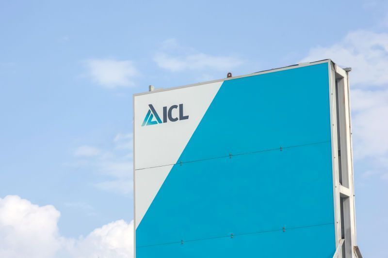 ICL fertilizantes