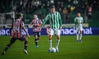 Juventude e São Paulo