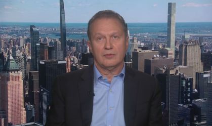 Gilberto Tomazoni, CEO global da JBS