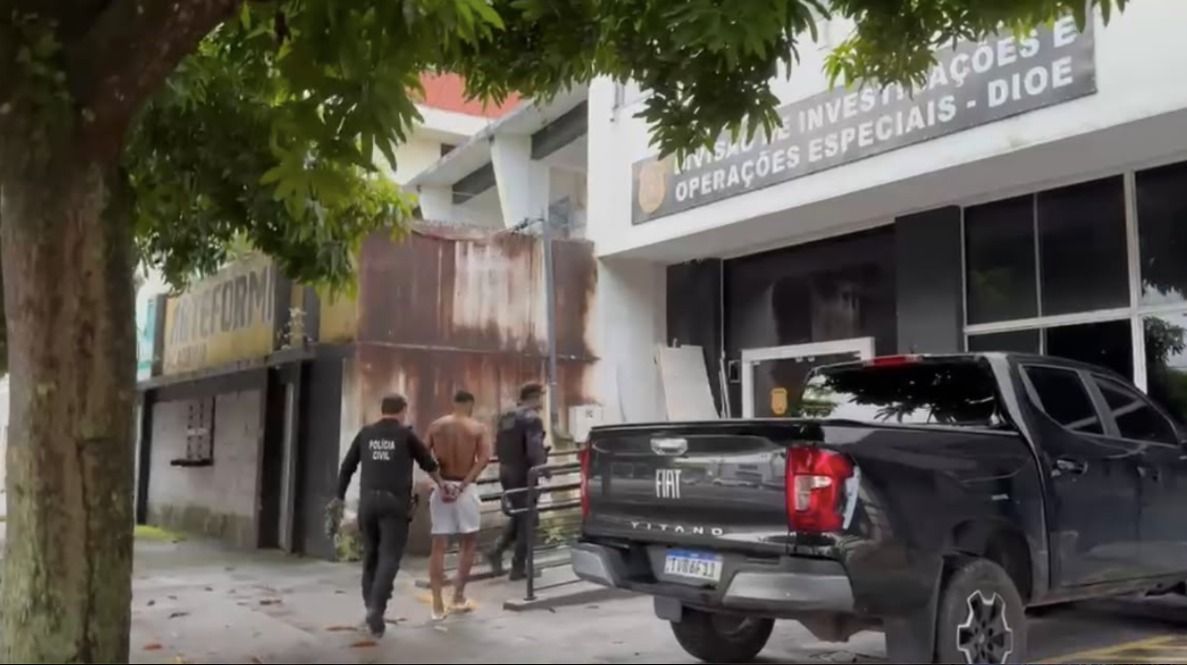 Celular de vice-ministra furtado na COP 30 é recuperado em Belém