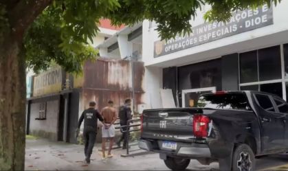 Celular de vice-ministra furtado na COP 30 é recuperado em Belém