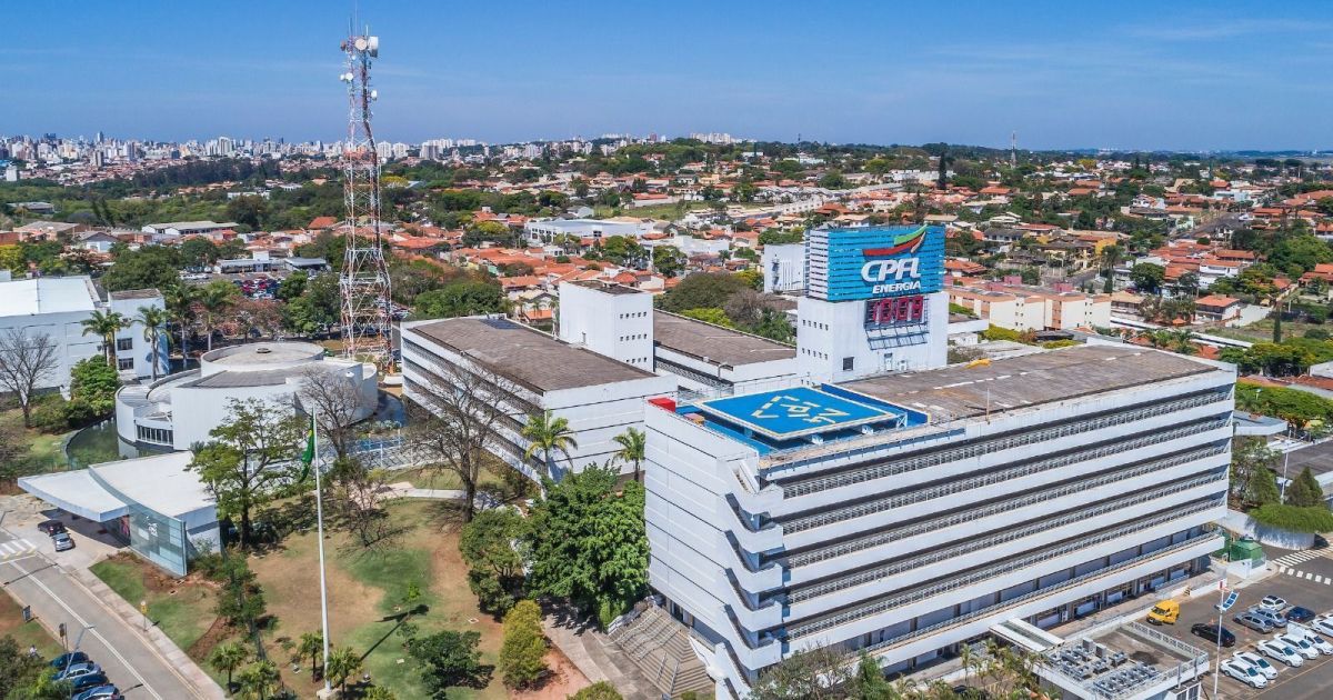 Lucro da CPFL cresce 18,2% no 1º trimestre e soma R$ 1,9 bilhão