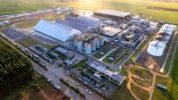 Amaggi conclui compra de 40% da FS, gigante de etanol de milho