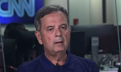 Imagem de destaque do post: Depois de áudios vazados, Marinho aciona relator do caso Master