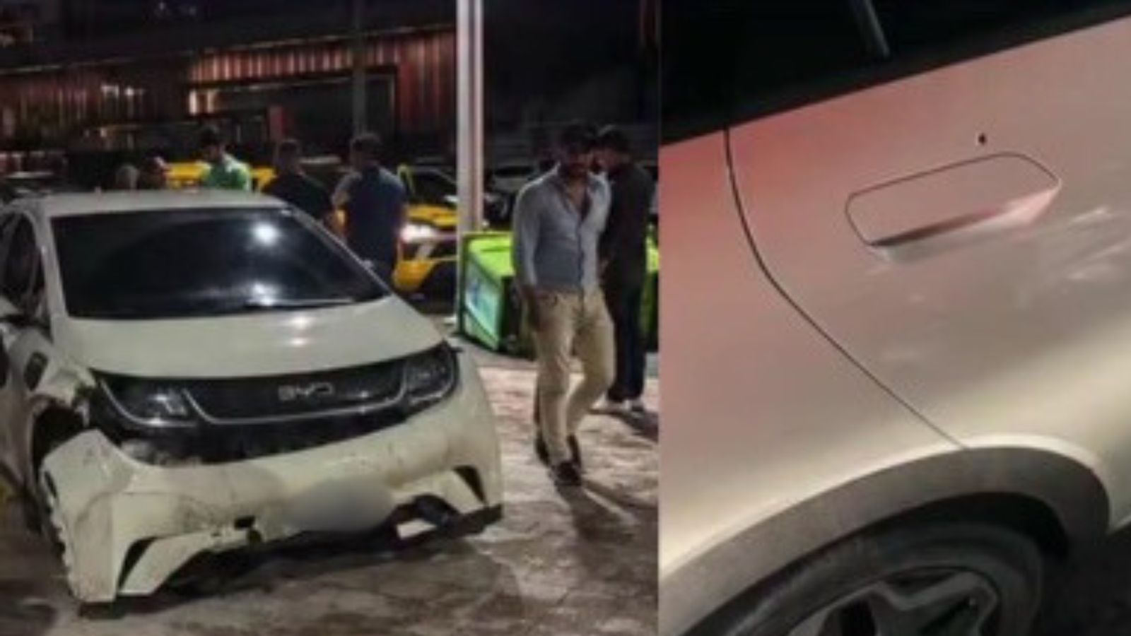 ATIRA CRIMINOSO ERRADO
