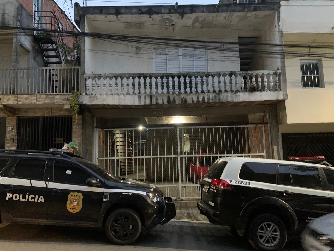 OPERAÇÃO GOLPES DIGITAIS