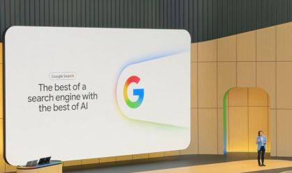 Google I/O 2026