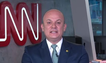 Cabo Gilberto Silva (PL-PB), deputado federal
