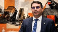 Falta de “fiador” econômico pode dificultar diálogo de Flávio na Faria Lima