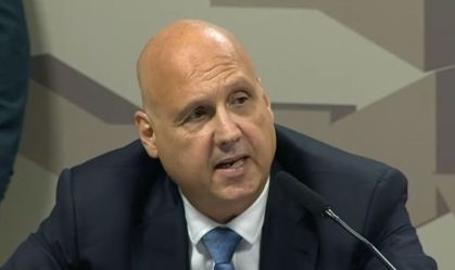Otto Lobo, novo presidente da CVM (Comissão de Valores Mobiliários)