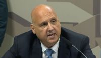 Fed está dividido sobre impacto inflacionário da guerra, diz Alves