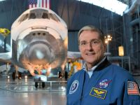 Ex-astronauta da Nasa comenta lançamento da Starship em entrevista à CNN
