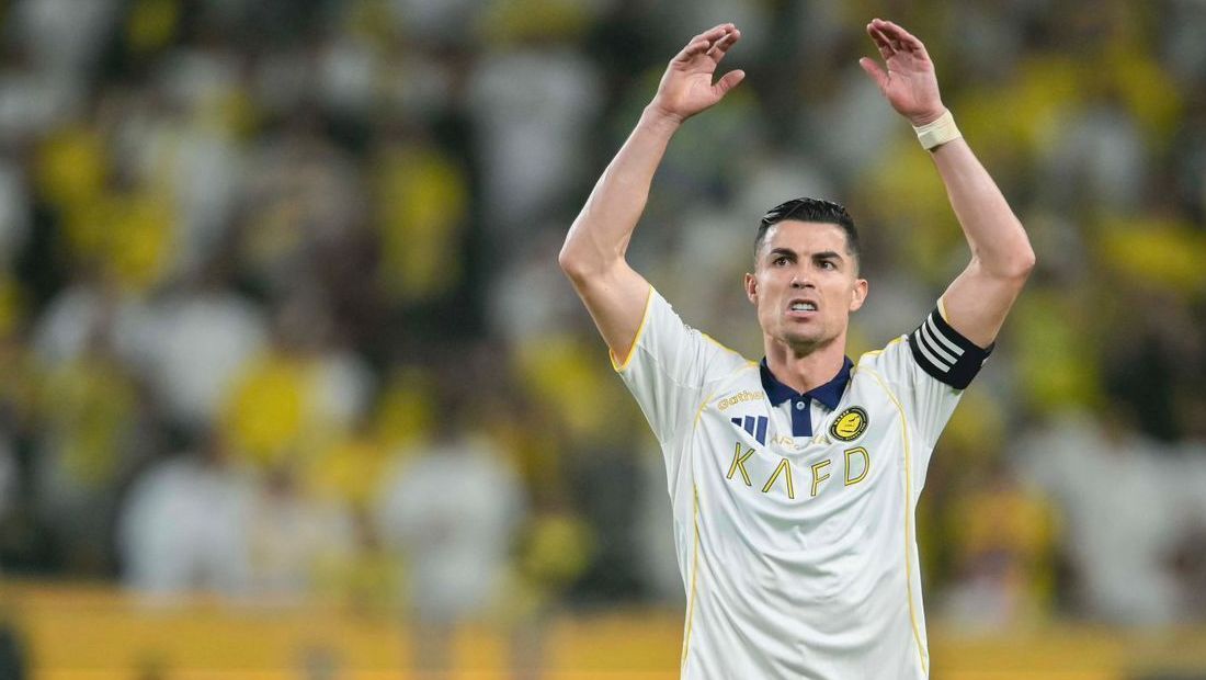 Cristiano Ronaldo campeão: quantos gols faltam para o milésimo de CR7?