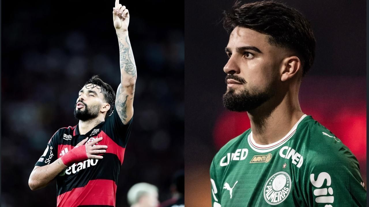 Lucas Paquetá e López