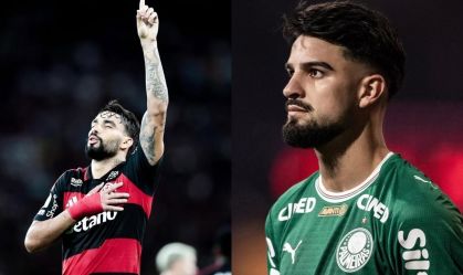 Lucas Paquetá e López