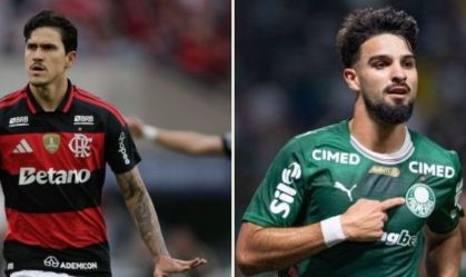 Pedro e Flaco López