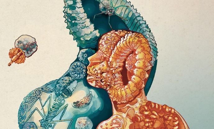 bacteria
