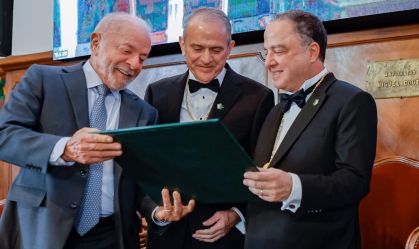 Imagem de destaque do post: Dr. Kalil toma posse na Academia Nacional de Medicina