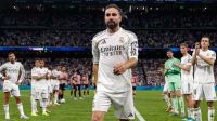 Com gol de Mbappé e homenagem a Carvajal, Real Madrid vence Athletic Bilbao