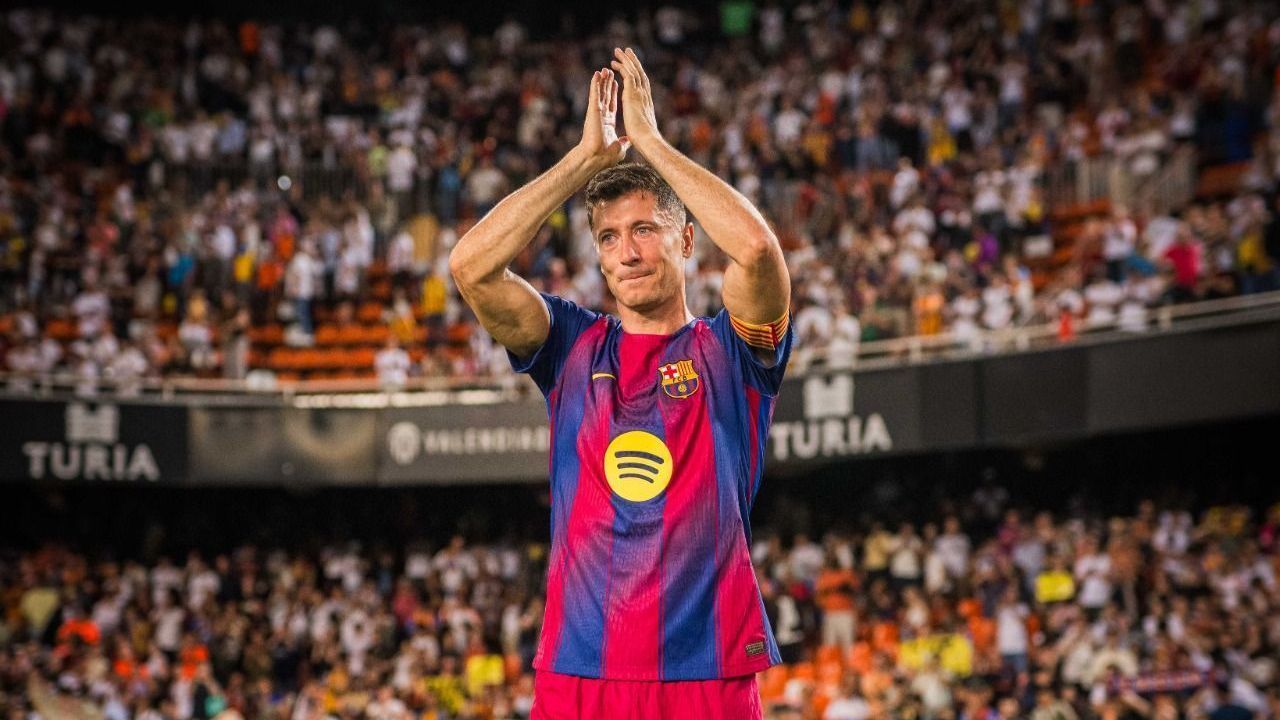 Barcelona