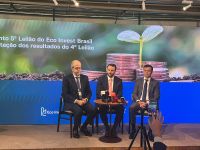 Eco Invest viabiliza R$ 13,2 bilhões em investimentos