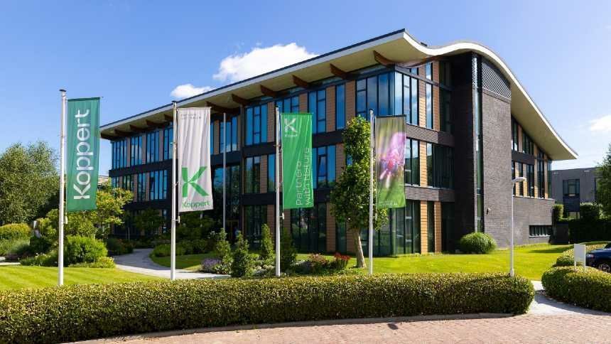 Koppert