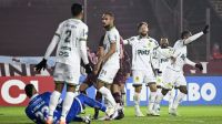 Libertadores: Mirassol é derrotado para Lanús e perde liderança do grupo