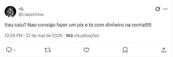 • Reprodução/X (@Liabelihive)