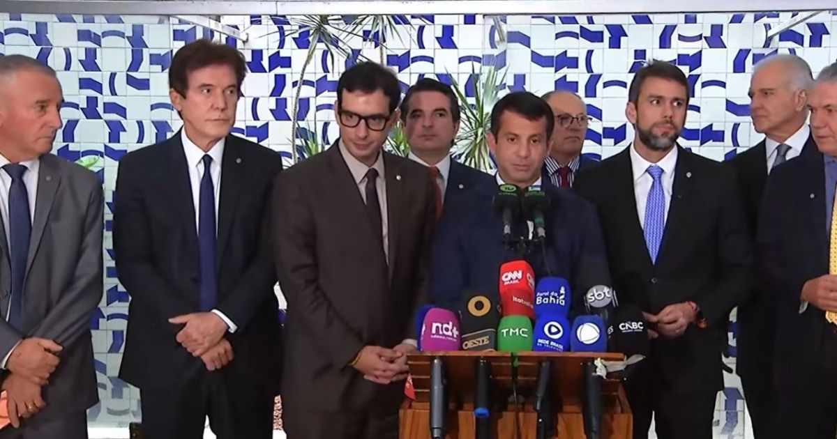 União e PP buscam diálogo com PL para aprovar fim da escala 6×1