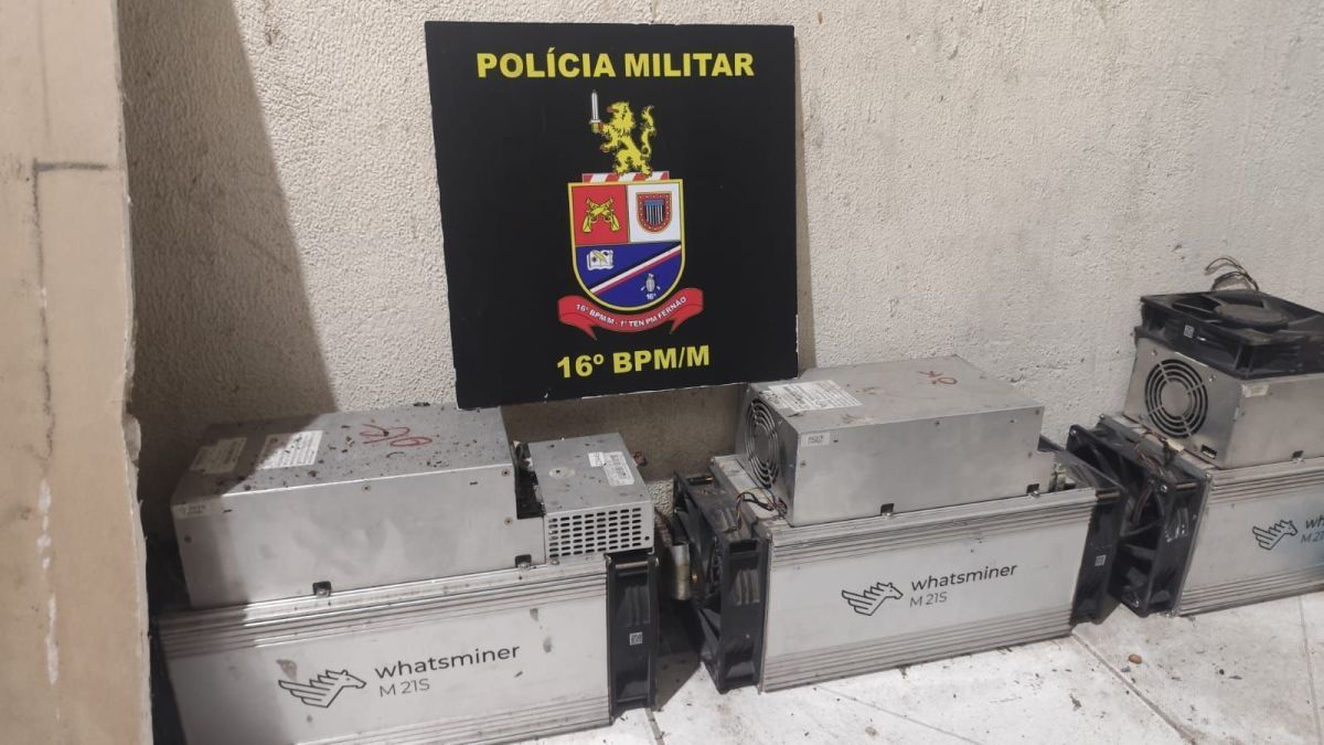 Criminosos roubaram R$ 150 milhões de investidores de criptos em 2026