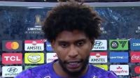 Libertadores: Hugo Souza pede desculpas por erro em derrota do Corinthians