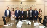 Governo discute crédito suplementar de R$54 mi para estoques de milho