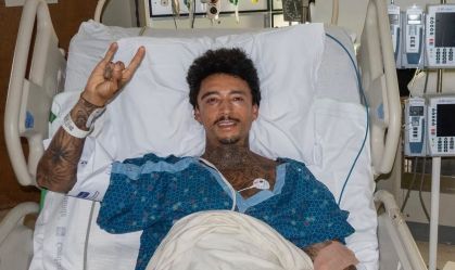 Nyjah Huston