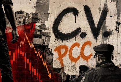 Análise: Terrorismo e narcotráfico fazem coisas diferentes; entenda