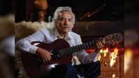 Morre Pedro Ortaça, cantor e compositor gaúcho, aos 83 anos