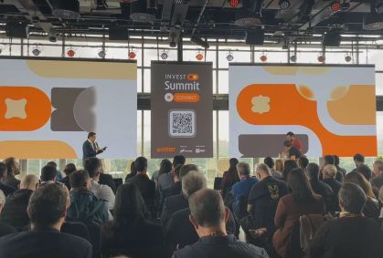 Invest Summit discute estratégias para investimentos globais