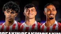 Atlético de Madrid ironiza Barcelona após proposta por Julián Álvarez