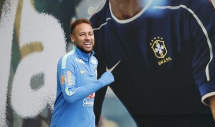 Neymar