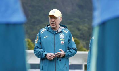 Carlo Ancelotti