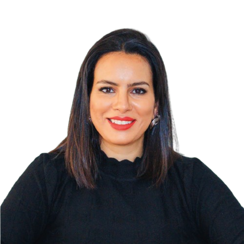 Priscila Machado