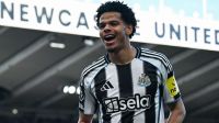 Newcastle vence e deixa West Ham perto do rebaixamento na Premier League