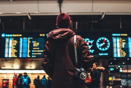 "Taxas de despedida": por que alguns países cobram a saída do turista