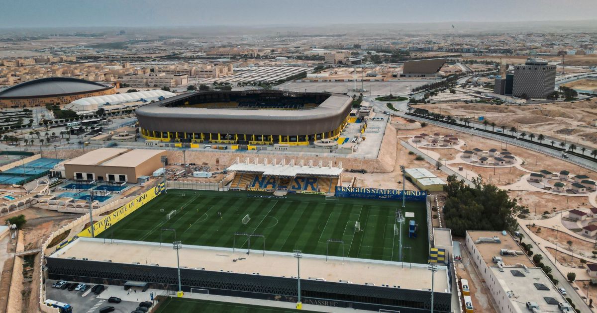 Al-Nassr x Al-Hilal: horário e onde assistir ao Campeonato Saudita
